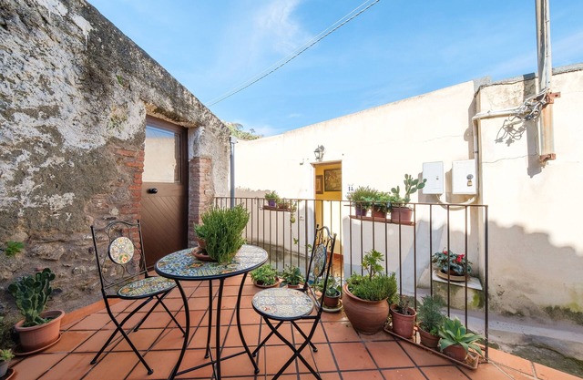 Holiday Home 'Tommaso E Martina' with Mountain View, Wi-Fi and Air Conditioning