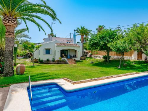 Holiday Home Toscal by Interhome