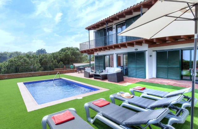 Holiday Home Toscana by Interhome