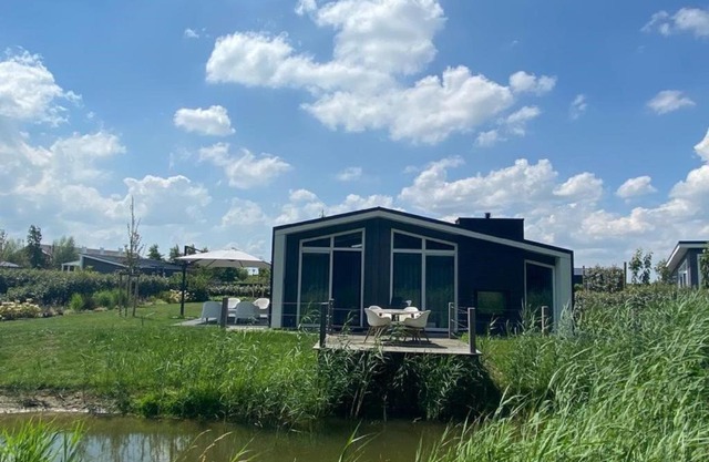 Holiday Home Vakantiehuis Ruisweg 97 by Interhome