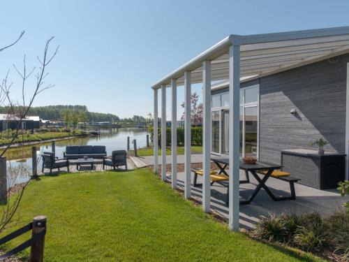 Holiday Home Vakantiehuis Ruisweg 38 by Interhome