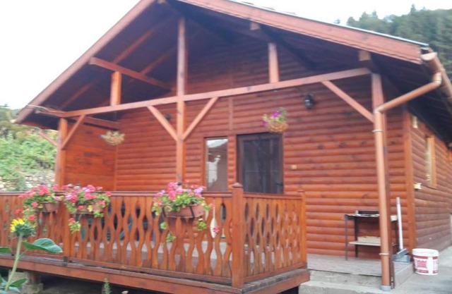 Holiday Home Veli