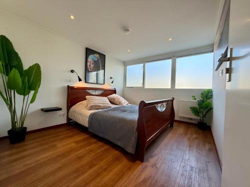 Holiday Home Vijfhuizen 2pers
