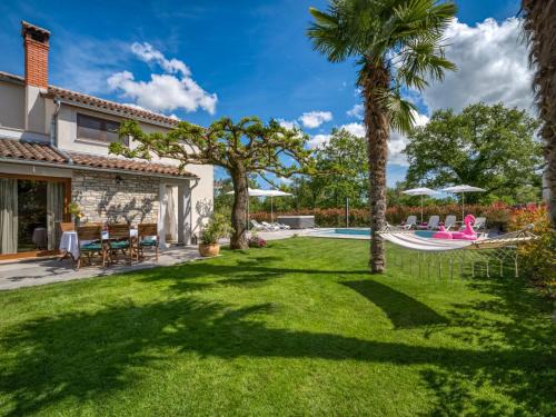 Holiday Home Villa Marina by Interhome