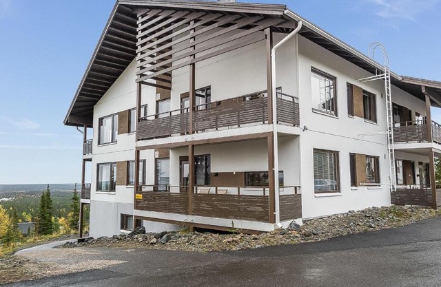 Holiday Home Villa ylläs 302 by Interhome