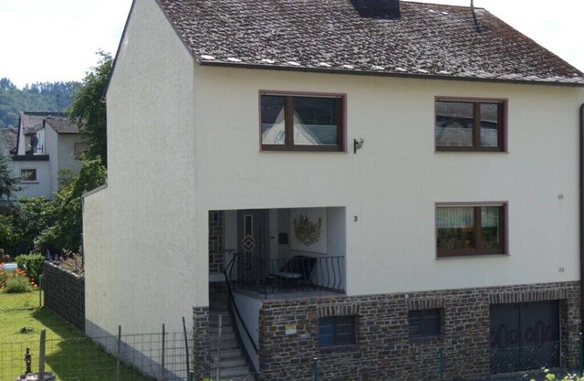 Holiday home with 3 bedrooms