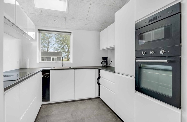 Holiday home with hot tub and activity room