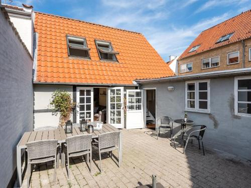 Holiday Home Zezilie - 500m from the sea by Interhome