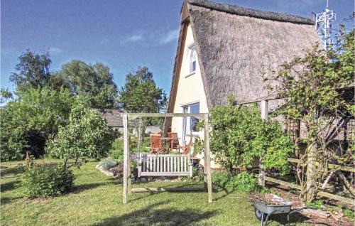 Holiday Home Zur Huk O