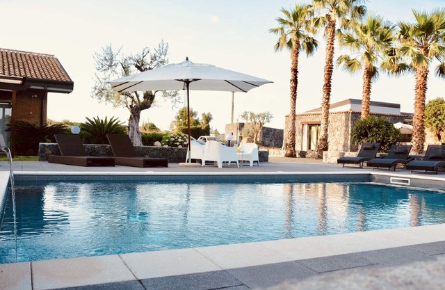 Holiday Homes Borgo Papardo "Country Chic"