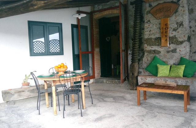 Holiday Homes Eureka, Rustico Edera