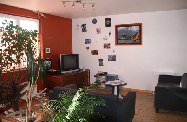 Holiday homes in AYTRE close to ROCHELLE