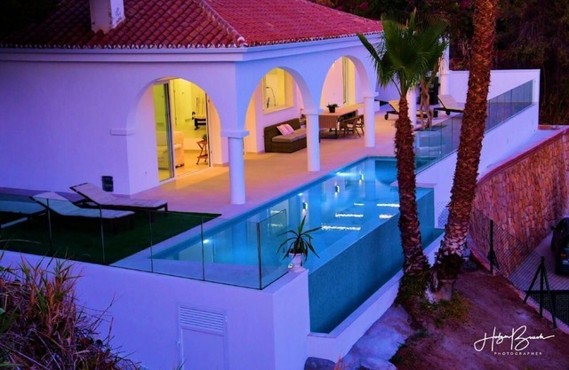 Holiday house Rincon de la Victoria for 1 - 6 persons with 3 bedrooms - Holiday home