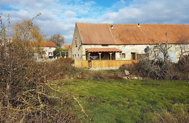 Holiday house Buxières les Mines for 2 - 6 persons with 2 bedrooms - Holiday house