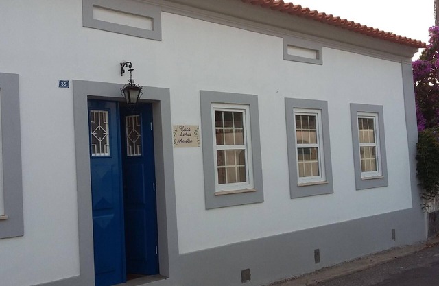 Holiday house Albergaria-a-Velha for 1 - 5 persons with 3 bedrooms - Holiday house