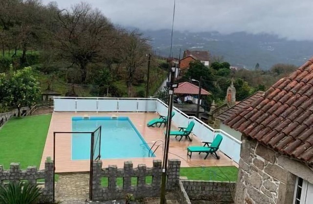 Holiday house Oliveira de Frades for 1 - 10 persons with 5 bedrooms - Holiday home