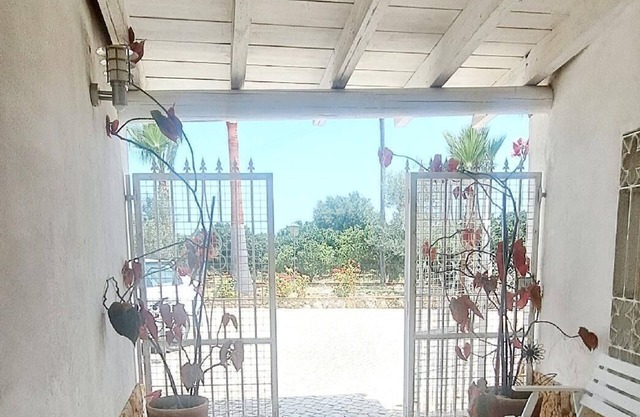 Holiday house Algoz for 1 - 6 persons with 3 bedrooms - Holiday house