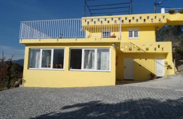 Holiday house and weekends Douro region