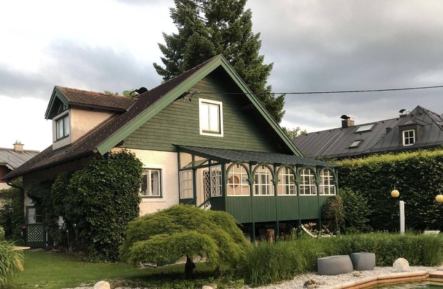 Holiday house Anif for 1 - 6 persons with 4 bedrooms - Holiday house