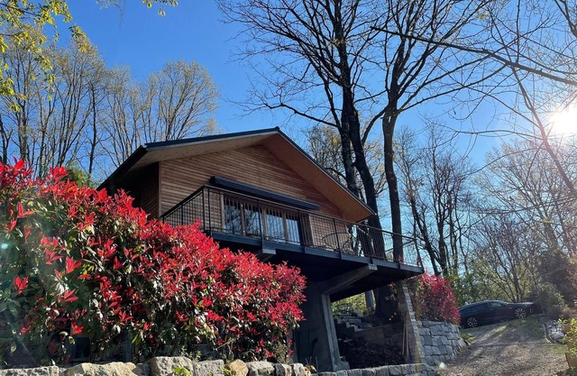 Holiday house Astano for 1 - 6 persons with 3 bedrooms - Holiday house