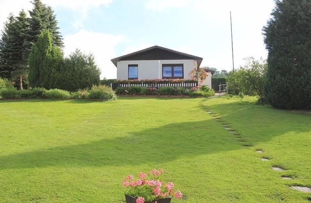 Holiday house Auerbach for 1 - 4 persons with 2 bedrooms - Holiday home
