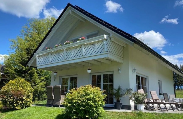 Holiday house Auerbach for 1 - 6 persons with 2 bedrooms - Holiday home