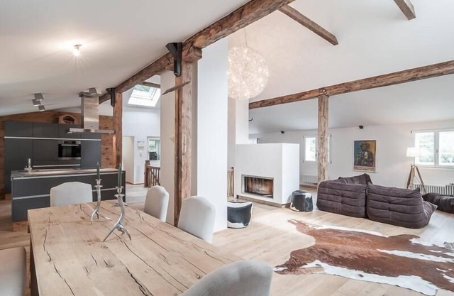 Holiday house Bad Gastein for 1 - 8 persons with 5 bedrooms - Holiday home