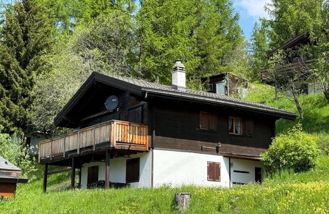 Holiday house Bellwald for 1 - 8 persons with 3 bedrooms - Holiday home