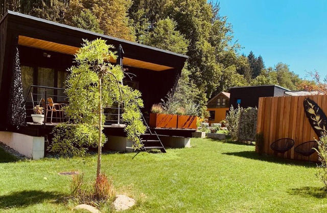 Holiday house Bergatreute for 1 - 4 persons with 2 bedrooms - Holiday house