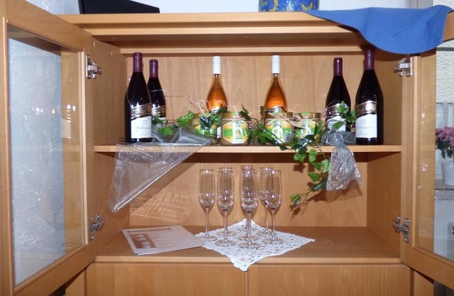 Holiday house Blankenheim for 1 - 6 persons with 3 bedrooms - Holiday house