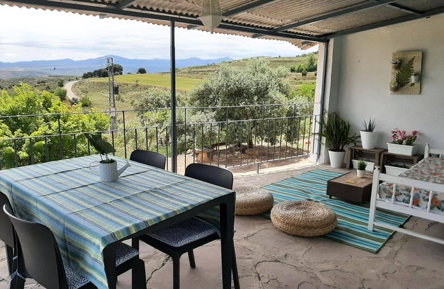 Holiday house Borja for 4 persons with 3 bedrooms - Holiday home