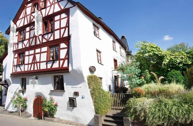 Holiday house Bullay for 1 - 15 persons with 7 bedrooms - Holiday home