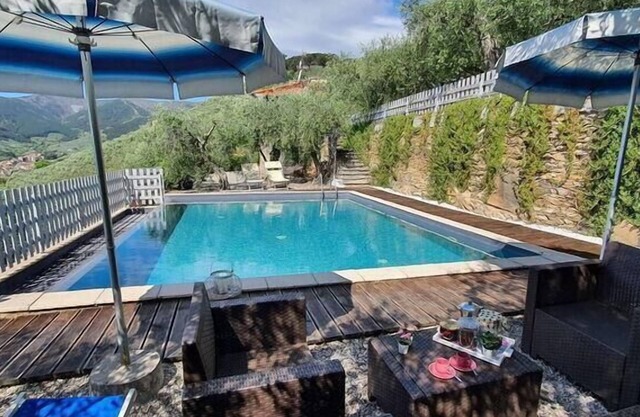 Holiday house Buti for 1 - 6 persons with 2 bedrooms - Holiday home