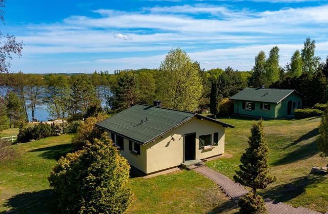 Holiday house Bytów for 1 - 6 persons with 2 bedrooms - Holiday house