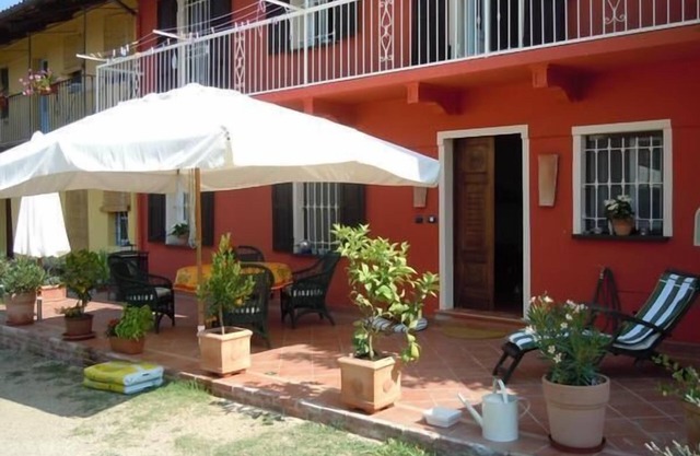 Holiday house Canale for 2 - 4 persons with 2 bedrooms - Holiday house