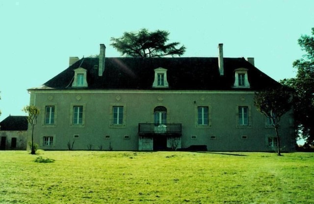 Holiday house Cours de Pile for 4 - 12 persons with 6 bedrooms - Farmhouse