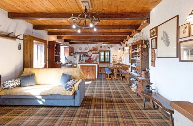 Holiday house Crevoladossola for 2 - 6 persons with 2 bedrooms - Holiday house