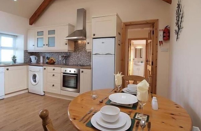 Holiday house Doonbeg for 1 - 3 persons with 2 bedrooms - Holiday home