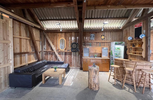 Holiday house Eibiswald for 1 - 10 persons with 4 bedrooms - Holiday apartment in one or multi-famil