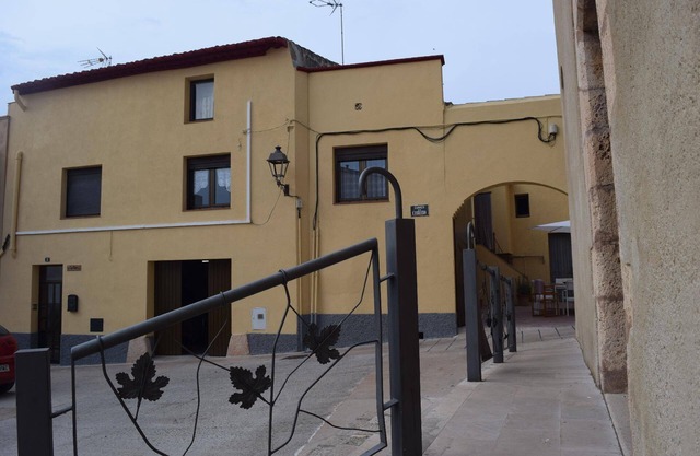 Holiday house El Montmell for 1 - 8 persons with 3 bedrooms - Farmhouse