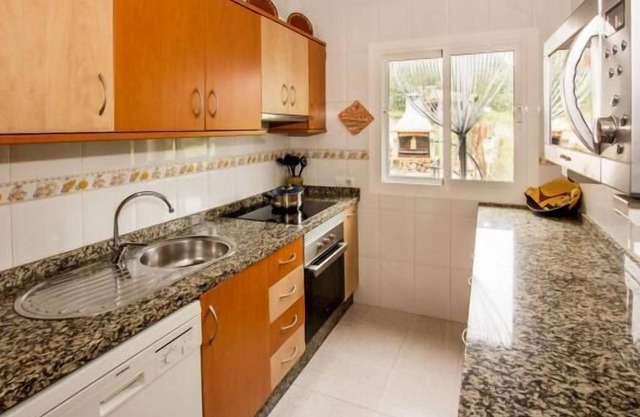 Holiday house Mancor de la Vall for 1 - 7 persons with 4 bedrooms - Holiday home