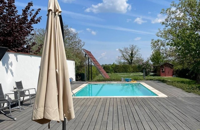 Holiday house Fertõd for 1 - 7 persons with 5 bedrooms - Holiday home