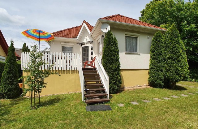 Holiday House Filemon