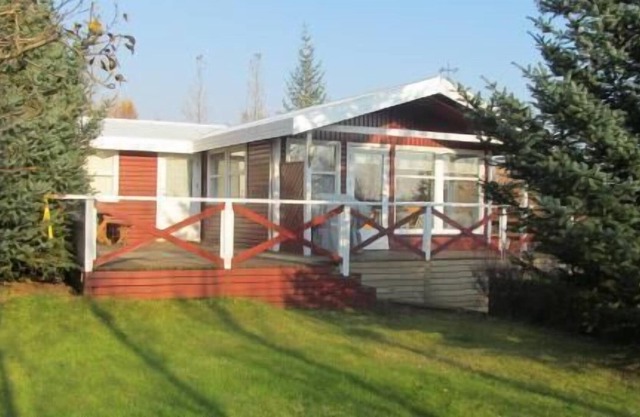 Holiday house Flúðir for 1 - 4 persons with 3 bedrooms - Holiday home