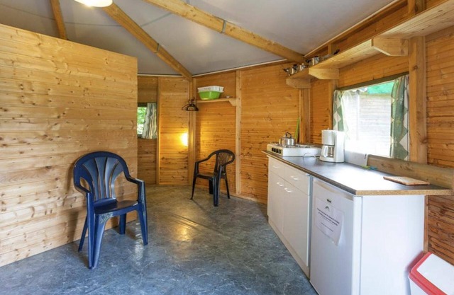 Holiday house for 4 persons approx. 30 qm in Januv Dul, Bohemia (Northern Bohemia)