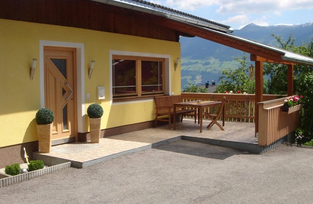 Holiday house Fügenberg for 1 - 6 persons with 3 bedrooms - Holiday home