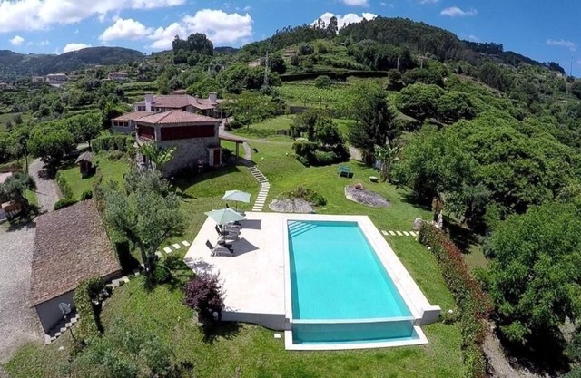 Holiday house Gondufe for 1 - 6 persons with 3 bedrooms - Holiday home
