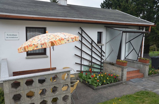 Holiday house Harz dream