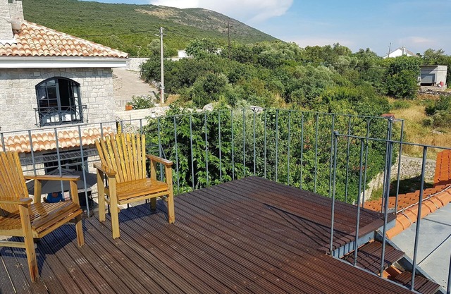 Holiday house Herceg Novi for 1 - 6 persons with 2 bedrooms - Holiday house