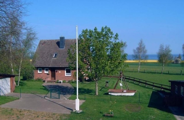 Holiday house Hohenfelde for 1 - 7 persons with 4 bedrooms - Holiday house
